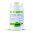 Muscleseeds Carbo seed  Carbohydrate 50Serv 1500G Green Apple