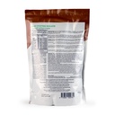Lite bite Just Protein isolate-25Serv-900G-Chocolate