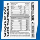 Muscle Add Iso Add Plus-60Serv.-2040G.-Chocolate Ice Cream
