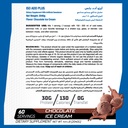 Muscle Add Iso Add Plus-60Serv.-2040G.-Chocolate Ice Cream