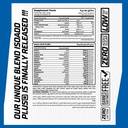 Muscle Add Iso Add Plus -60Serv.-2040G-Cookies n' Cream