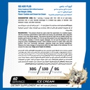 Muscle Add Iso Add Plus -60Serv.-2040G-Cookies n' Cream