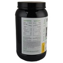 Limitless Vegan Protein Original-23Serv.-1KG.-Banana