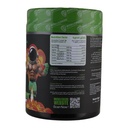 Muscleseed Big Bang Pre-workout-30Serv.-300G.-Green Apple