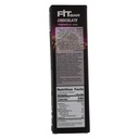 Lite Bite fit bar-70G-Chocolate