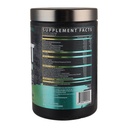 Nutrex Research Outlift Burn Thermogenic Pre Workout Powder, 2 in 1 Performance &amp; Shredding Supplement with Metabolyte, GBBGO (22 Servings, Maui Twist)