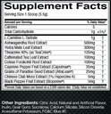Rule One Cut 10-40Serv.-213G-Strawberry Watermelon
