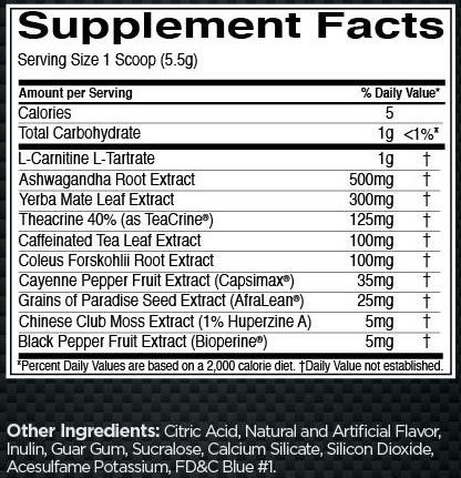 Rule One Cut 10-40Serv.-213G-Strawberry Watermelon