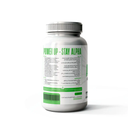 Muscleseeds Alpha Man Multivitamin Testosterone Support-30Serv-60Tablets