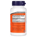 Now Foods Acetyl-L-Carnitine-500MG.-25Serv-50Veg Capsules.