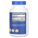 Nutricost  L-Arginine &amp; L-Citrulline-120Serv-120Capsules
