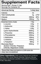 Rule One Essential Amino 9-30Serv.-345G-Peach Mango