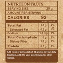 Organic Nation Quinoa Seeds-200G