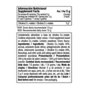 Zoomad Labs One Raw Citrulline L-Malate-60Serv-300G