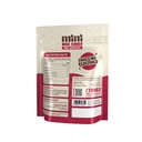 Organic Nation Mini Rice cakes coated with Dark chocolate- 40 GM