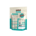 Organic Nation Mini Rice cakes coated with white chocolate- 40 GM