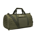Max Muscle X-Large multi pockets bag - Dark Green