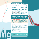 Organic Nation Magnesium Malate - 60Tablets