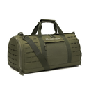 Victory Camp X-Large multi pockets bag - Dark Green