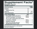 Ruleone Lean 5-60Serv.-336G-Raspberry Iced Tea