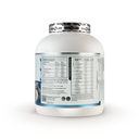 Yava Labs Pure Iso Whey Protein isolate-66Serv-2KG-Cookies With Cream