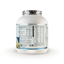 Yava Labs Pure Iso Whey Protein isolate-66Serv-2KG-Vanilla ice Cream