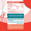 Organic Nation DHEA - 90 Capsules