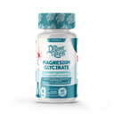 Organic Nation Magnesium Glycinate- 60Tablets