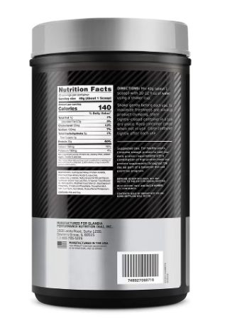 Optimum Nutrition Platinum Hydro Whey-20Serv.-794G-Velocity Vanilla