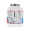Yava Labs Pure Iso Camp + Creatine increases Physical Performance-66Serv-2KG-Strawberry ice cream