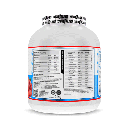 Yava Labs Pure Whey Camp + Creatine increases Physical Performance-66Serv-2KG-Strawberry ice cream
