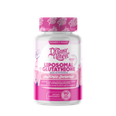 Organic Nation Liposomal Glutathione-30Serv.-90Capsules