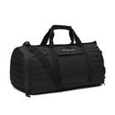 Victory Camp X-Large Multi Pockets Bag - Black