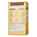 Limitless Hydrate Augmented Hydration Augmented Hydration-6Serv-174G-Coffee