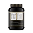 Challenger Nutrition 100% Whey protein-25Serv-850G-Strawberry
