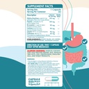 Organic Nation Optimum Digest 30Serv.-30 Capsules