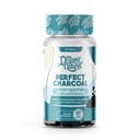 Organic Nation Perfect Charcoal-30Serv.-30Capsules