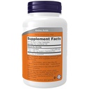 Now Foods Acetyl-L-Carnitine-500MG.-50Serv.-100Veg Caps