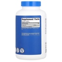 Nutricost Performance D-Aspartic Acid-2000mg-45Serv.-180 Caps