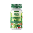 Organic Nation Berberine-60Serv.-60Caps.
