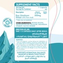 Organic Nation Himalayan Shilajit-60Serv.-60Capsules