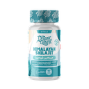 Organic Nation Himalayan Shilajit-60Serv.-60Capsules