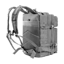 Max Muscle Backpack 45L-Grey