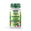 Organic Nation Berberine-60Serv.-60Caps.