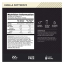 Optimum Nutrition Performance 100% Whey Complex-50Serv.-1.9kg-Vanilla Softserve