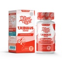 Organic Nation Tribulus 1000mg-60Serv-60Coated Tablet