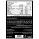 Muscle Add Black Mirror-9G.-1Serv.-Bubble Gum