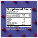 RAW Essential Pre-Workout Powder.-30Serv-Grape