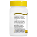 21st Century Folic Acid 400 mcg.-250Tablets