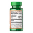 Puritan's Pride Garcinia Cambogia 1000MG-30Serv.-60Vegetable Caps.